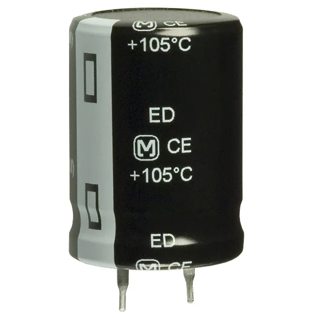 EET-ED2W680BA Panasonic Electronic Components electronic component